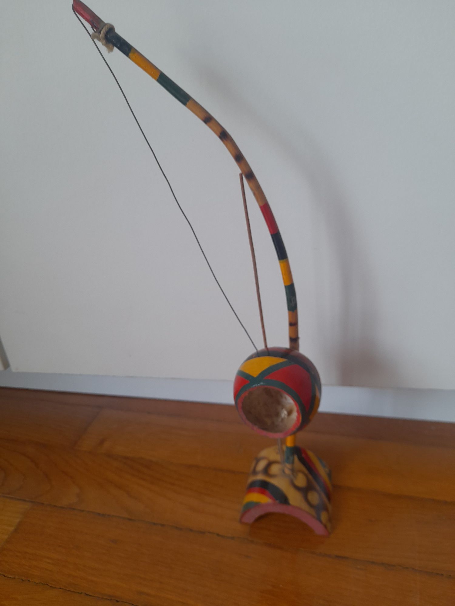 Berimbau Brasileiro