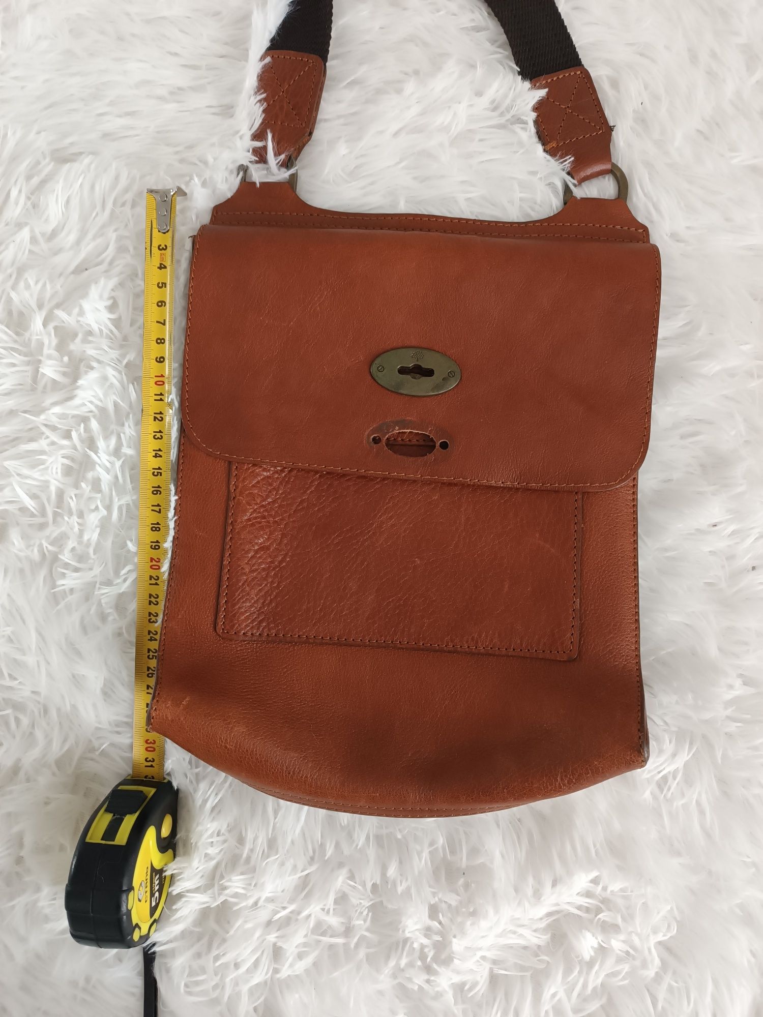 Брендова сумка Mulberry