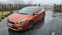 Kia Ceed KIA Ceed
