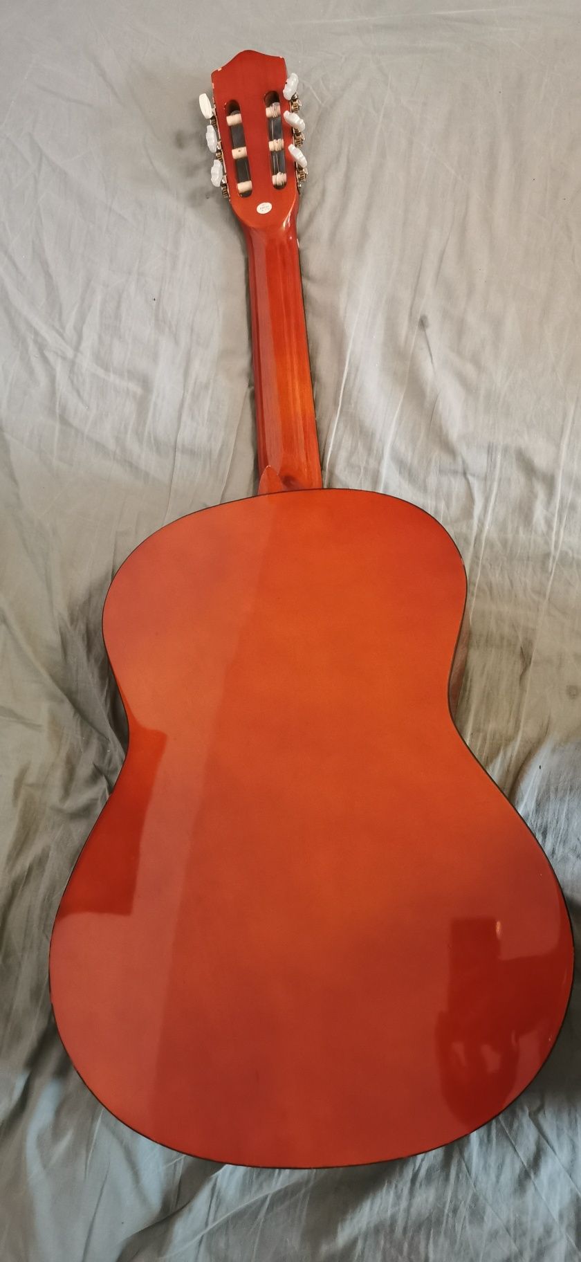 Gitara klasyczna Stagg C542 4/4 + pokrowiec, tylko dziś
