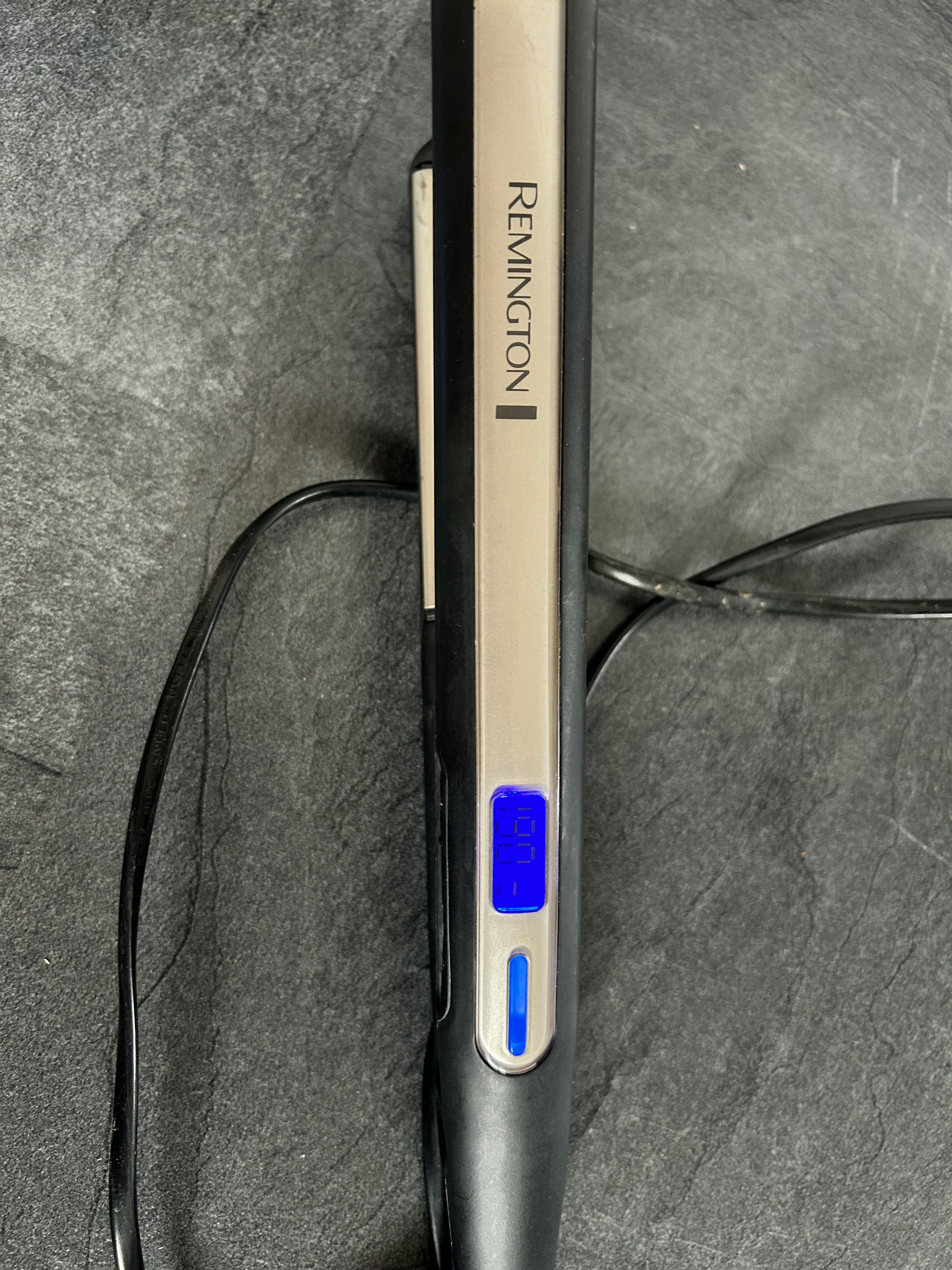 Prostownica Remington S6500 Sleek & Curl
