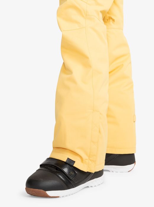 Calças de Neve - Ski - Snowboard - Roxy Novas