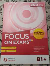 FOCUS on Exams B1
