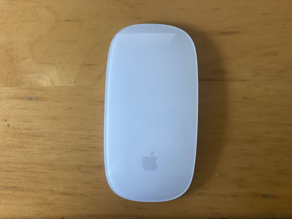 Apple Magic Mouse 2