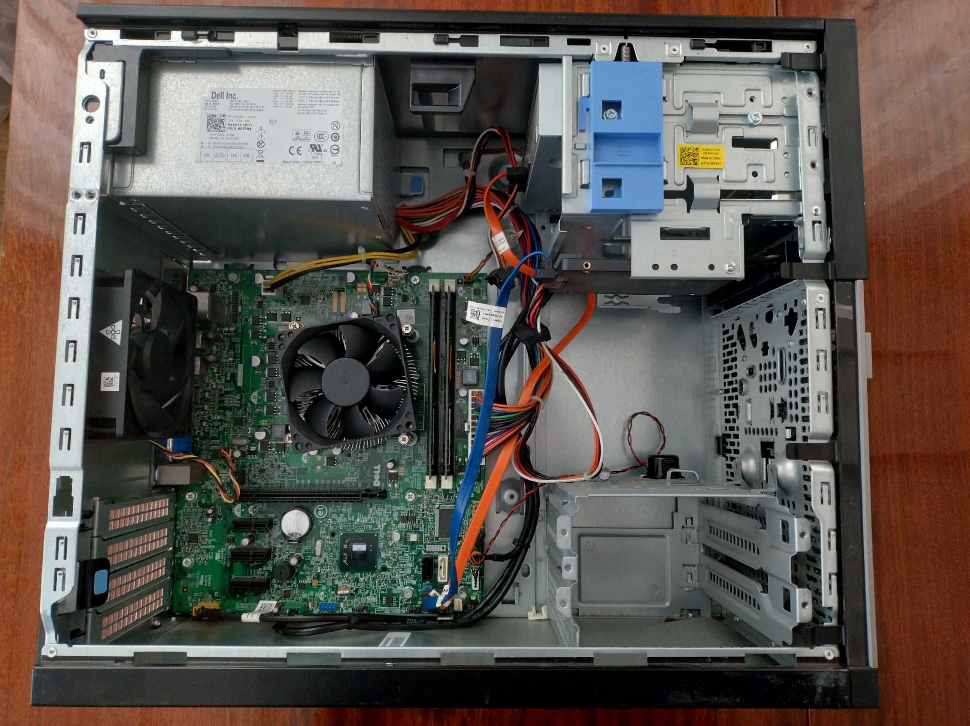 Продам Системний блок Dell i5-2400 3.1GHz | DDR3 8GB