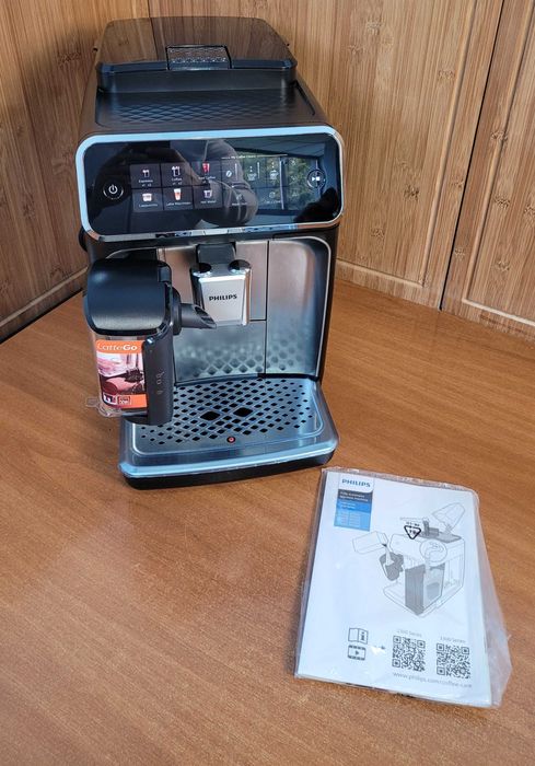 Philips 3300 - Ekspres do kawy