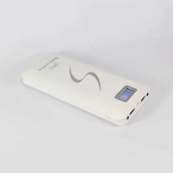 Портативная мобильная зарядка Power Bank 30000/9600mAh UKC,