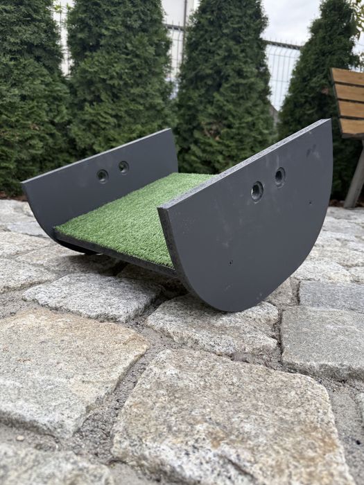 Zestaw do socjalizacji psow