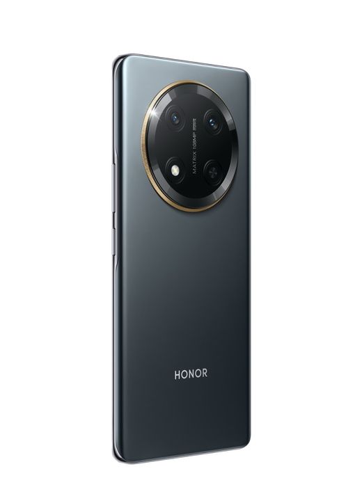 Honor magic 7 lite - czarny
