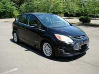 2016 Ford C-Max Hybrid SEL