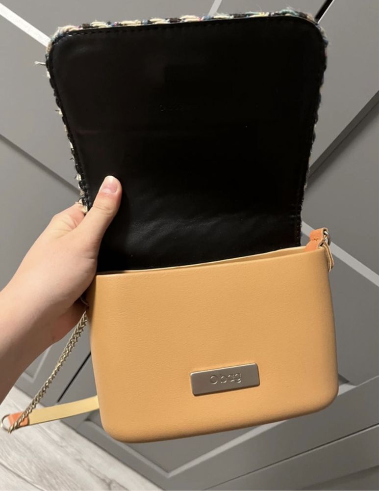 Obag o bag pocket zestaw