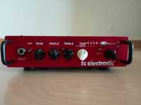 TC Electronic Bass Amp Tone Print BH 250