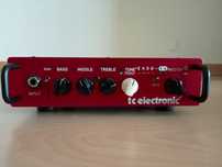 TC Electronic Bass Amp Tone Print BH 250