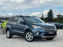 Ford Escape SEL / Drugi właściciel / Kamera cofania /Tempomat /Panorama / FV marża