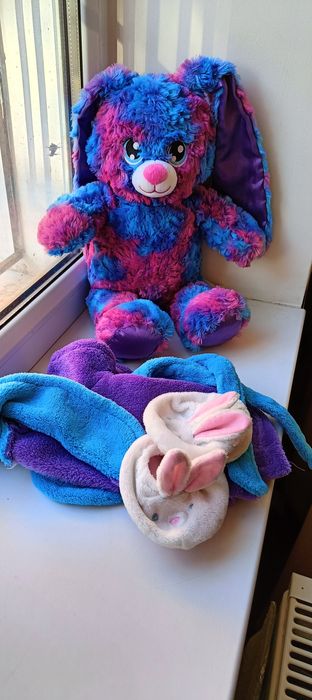 Заєць Built A Bear
