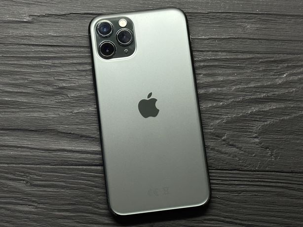 МАГАЗИН iPhone 11 Pro 256gb Neverlock Trade-In/Bыкyп/Oбмeн
