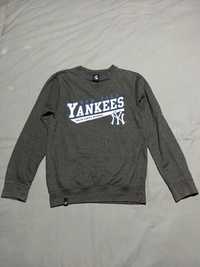 Sweat NY Yankees - Majestic