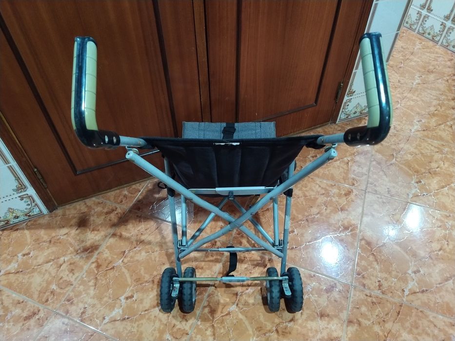 Carrinho para bebé bengala casa quarto apartamento vivenda escritório.