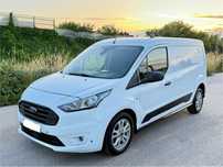 Ford Transit Connect  *** Ford Transit Connect 2023 ! Faktura VAT ! Polecam ***