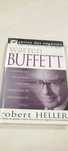 Robert Heller - Warren Buffett, Génios dos Negócios