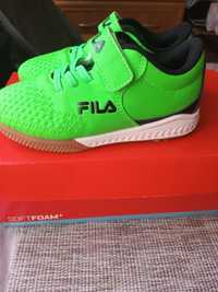 Buty Fila rozmiar 29