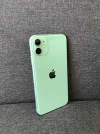 iPhone 11 64 GB neverlock 92% АКБ