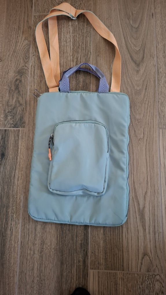 Torba na laptopa