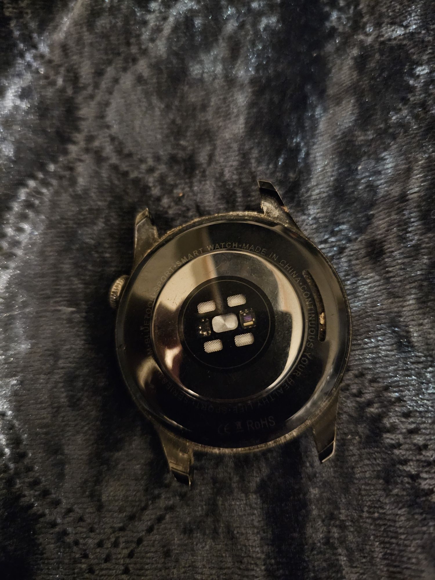 Samsung gear s 3  45 mm