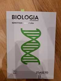 Repetytorium maturalne biologia