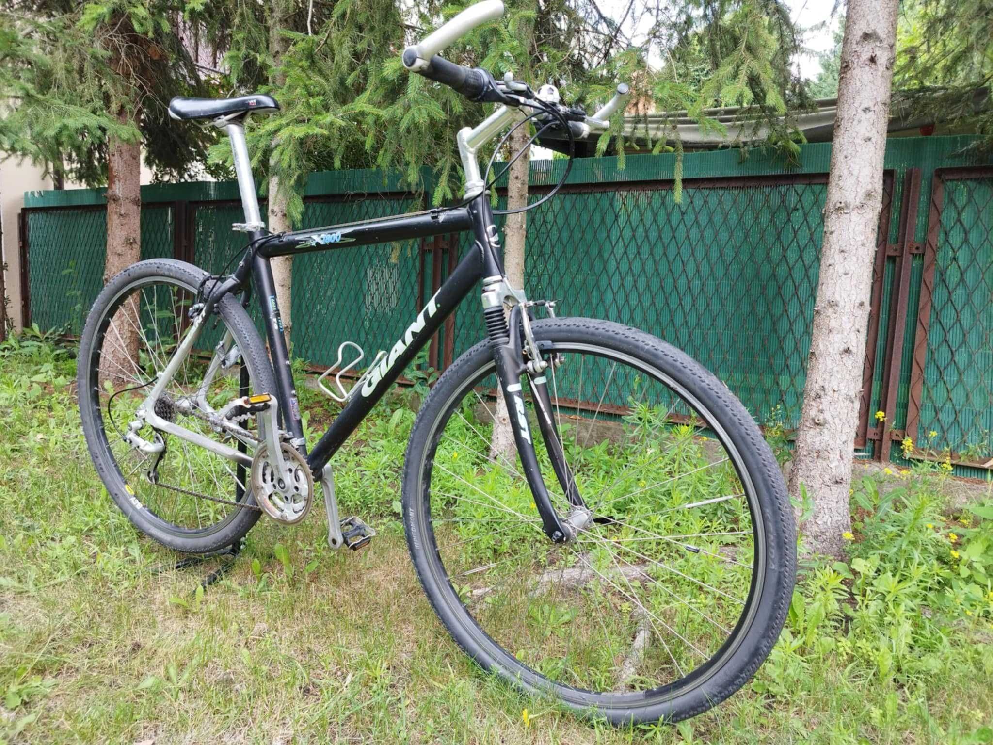 Giant X1800 - rozmiat XL 21,5 cala