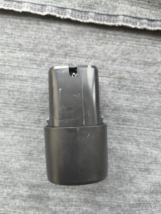 Безщітковий шуруповерт