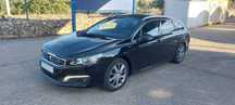 Peugeot 508 SW 1.6 BlueHDi GTLine (120cv)