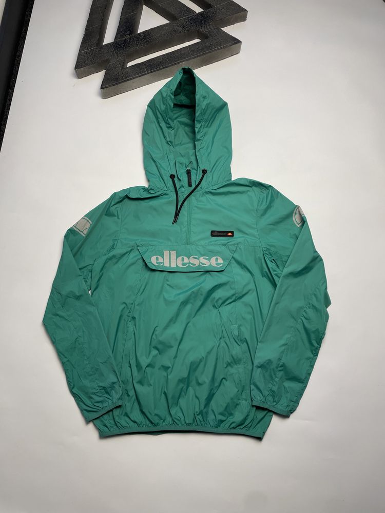 Анорак Ellesse оригінал S