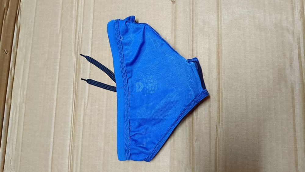 ARENA roz.uk21  Kąpielówki Chłopięce