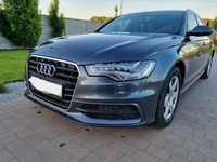 Audi A6 C7 3.0TDI 245KM QUATTRO 4x4