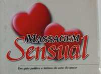 Colecção revista TV7dias Massagem Sensual