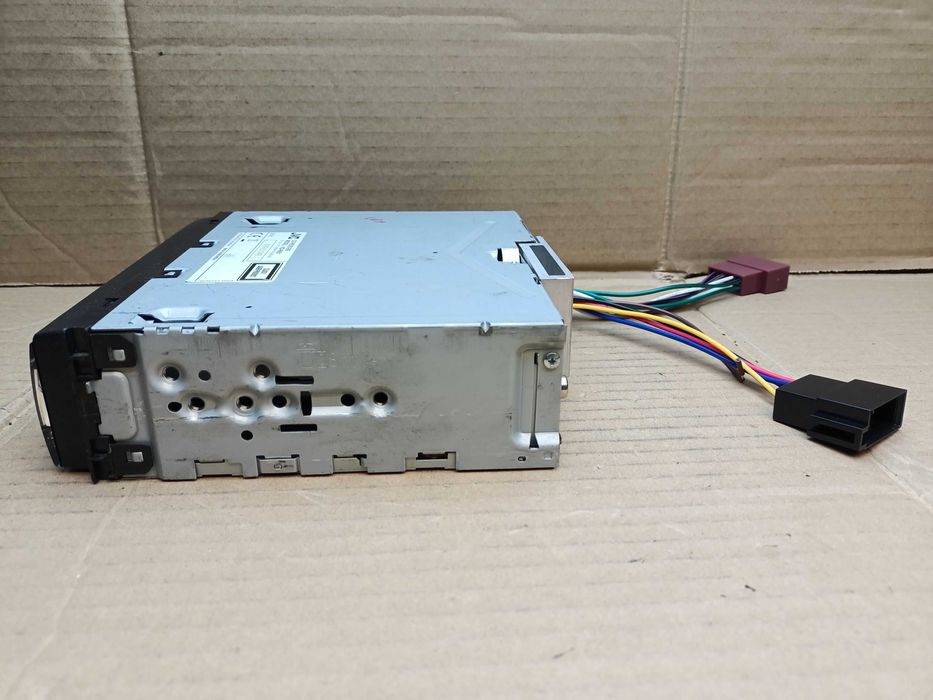 Radio samochodowe JVC KD R651 USB MP3 AUX