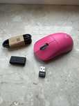 Myszka Logitech G Pro X Superlight 2