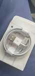 Кабель для Apple iPhone USB to Lightning 1м