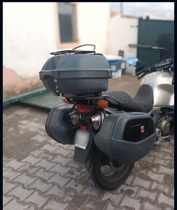 Honda Varadero XL 1000