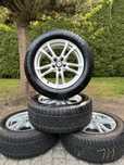 Alufelgi 5/108 R17 et50 ford s max, c max, galaxy, mondeo, focus, kuga
