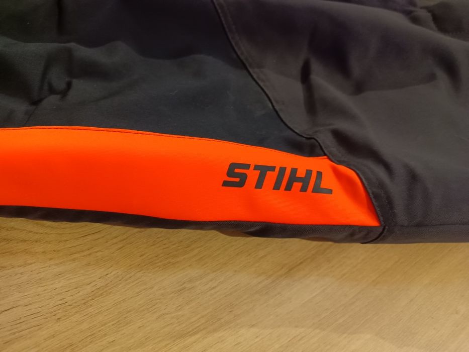 Spodnie antyprzecięciowe Stihl