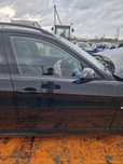 BMW 3 E91 Touring Drzwi prawe przednie 475/9 Black Sapphire Metal