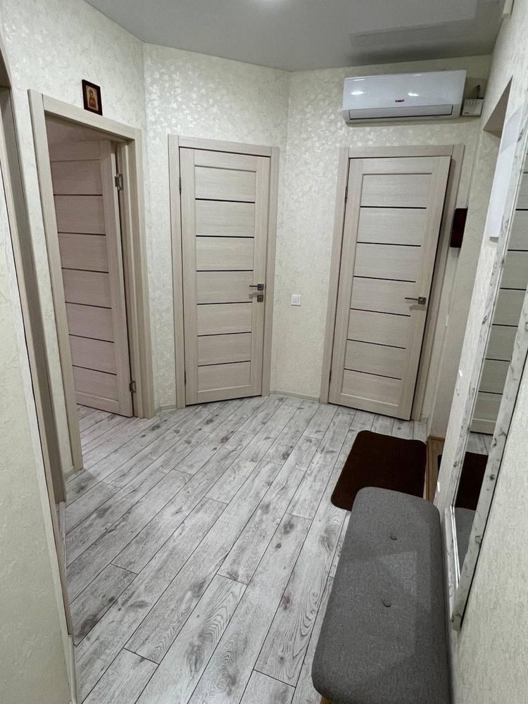 Эксклюзив! Продам 3 к кв ЖК Сокольники ул.Профессорская 18