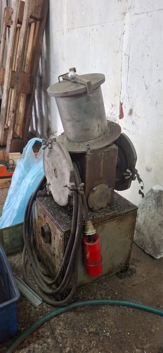 Bęben polerski na sprzedaz