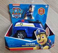 Pojazd Paw Patrol (Psi Patrol) - Chase Patrol Cruiser