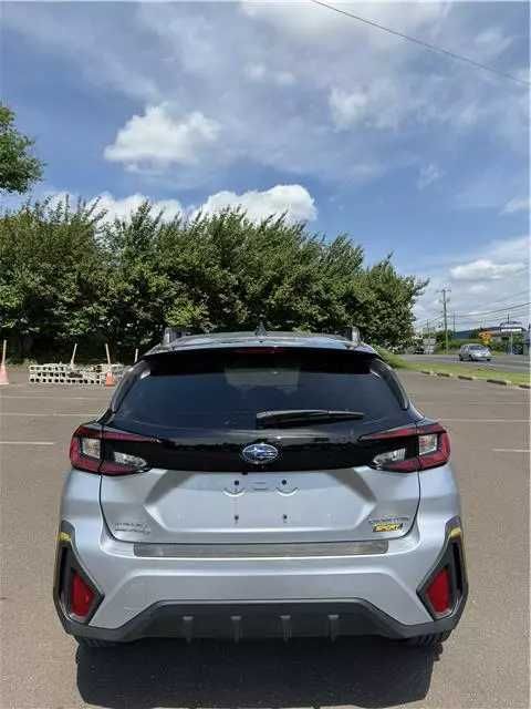 2024 Subaru XV Crosstrek Sport