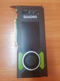 Karta graficzna nvidia quadro m4000 8gb