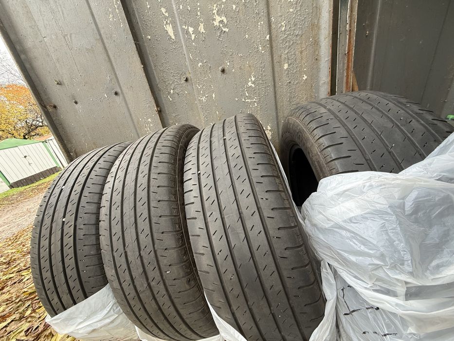 Bridgestone 225/60 r18 Firestone 225/60 r18