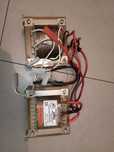 polski transformator SIGMA tf700/3 2x 15V i 29V 2,6kg cena za dwa